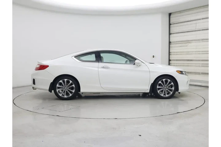 $20998 : Honda Accord 2015 EX-L V6 2d image 7