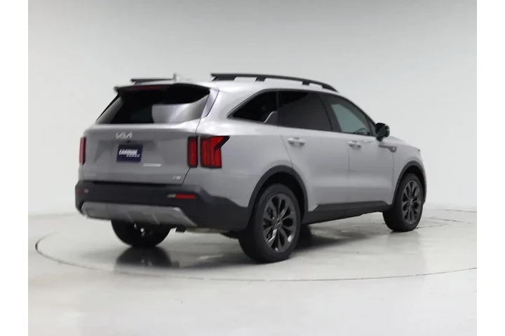 $31998 : Kia Sorento 2023 AWD X-Line image 8