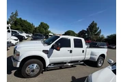$28000 : Ford F-450 Super Duty 2008 X thumbnail