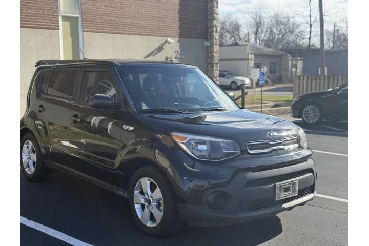 $4999 : 2017 Soul image 3