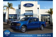 Ford F-150 2025 4x2 XLT 4dr en San Francisco Bay Area