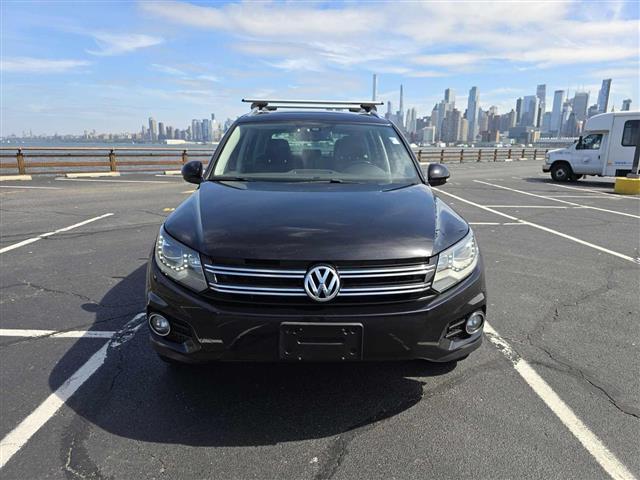 $9950 : 2017 VOLKSWAGEN TIGUAN image 4