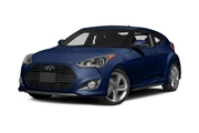 Hyundai VELOSTER 2014 Turbo