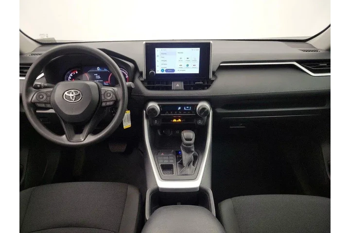 $26998 : Toyota RAV4 2024 AWD LE 4dr image 9