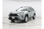 $21998 : Toyota RAV4 2019 XLE 4dr SUV thumbnail