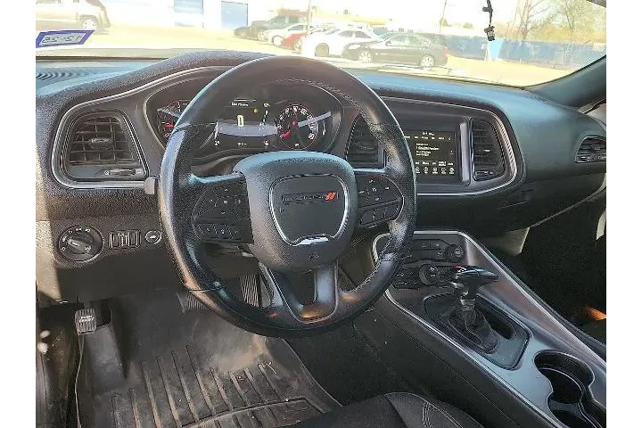 $24990 : Dodge Challenger 2021 SXT 2d image 6