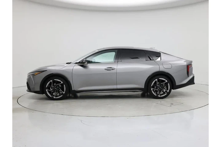 $26998 : Kia K4 2025 GT-Line 4dr Seda image 3