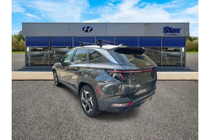 $21799 : Hyundai TUCSON 2023 AWD SEL image 3