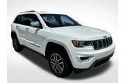 $21298 : Jeep Grand Cherokee WK 2022 thumbnail