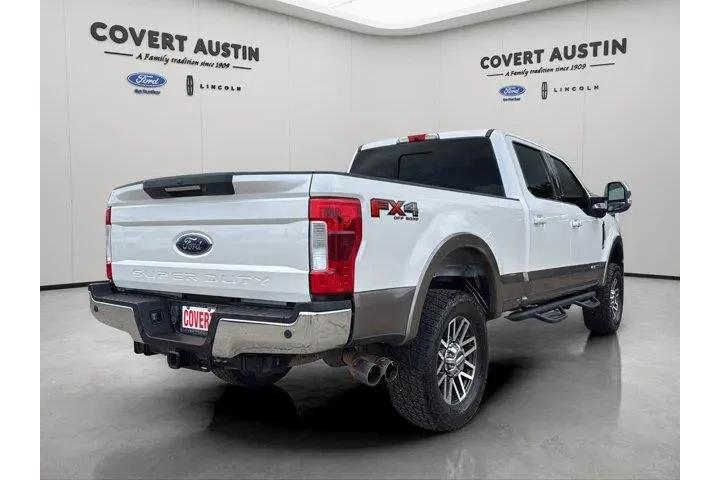 $35837 : Ford F-250 Super Duty 2018 4 image 5