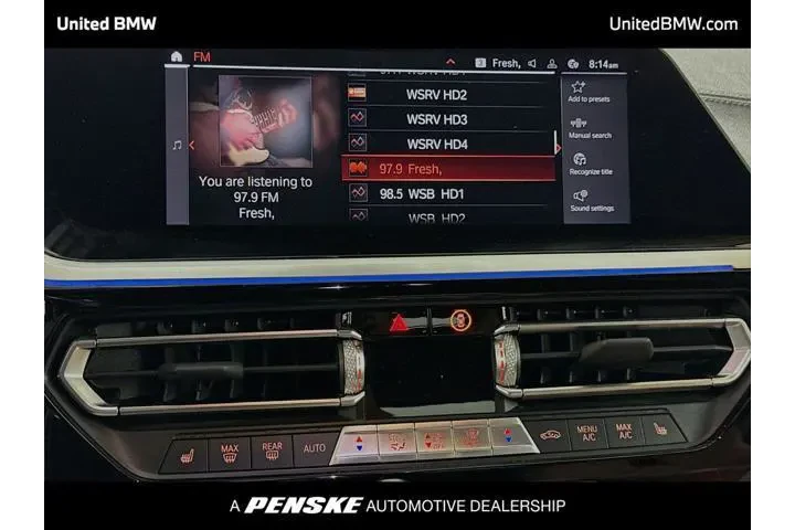 $34995 : BMW Z4 2022 sDrive30i 2dr Ro image 8