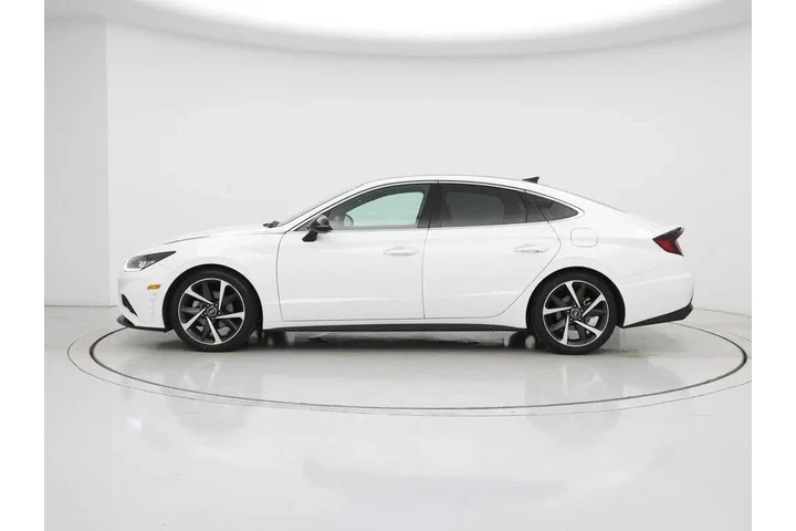 $21998 : Hyundai SONATA 2023 SEL Plus image 3