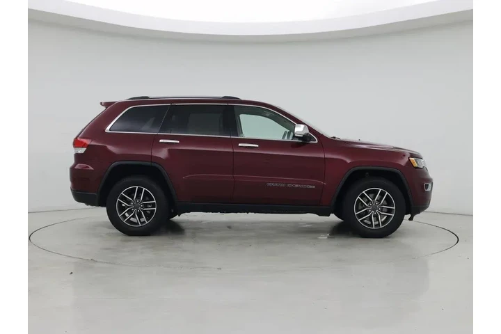 $26998 : Jeep Grand Cherokee 2021 4x2 image 7