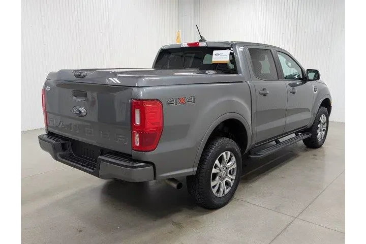 $29828 : Ford Ranger 2022 4x4 Lariat image 6