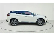 $29344 : Nissan Murano 2023 Platinum thumbnail