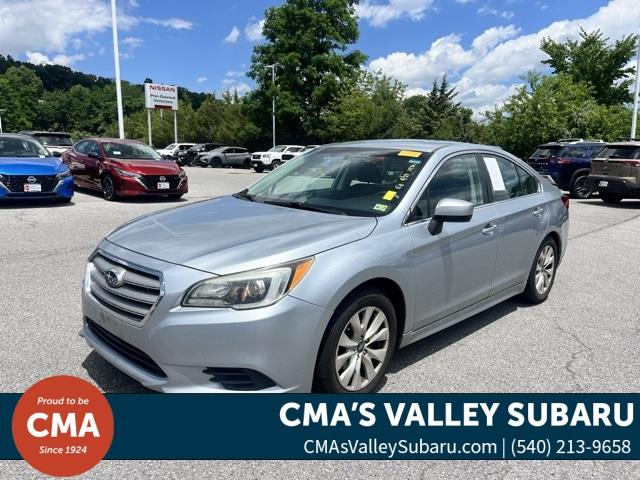 $13497 : PRE-OWNED 2017 SUBARU LEGACY image 1