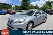 PRE-OWNED 2017 SUBARU LEGACY en Madison WV