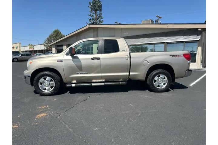 2008 Tundra SR5 image 4