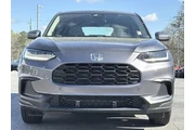 $22461 : Honda HR-V 2023 LX 4dr Cross thumbnail