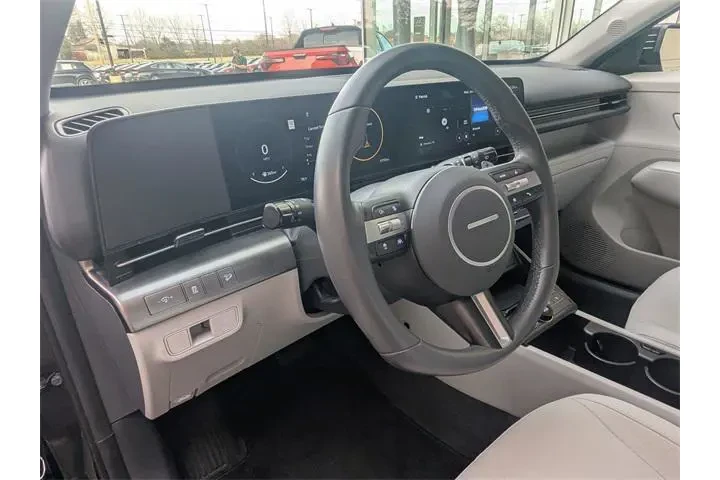 $22549 : Hyundai KONA 2024 SEL 4dr Cr image 10