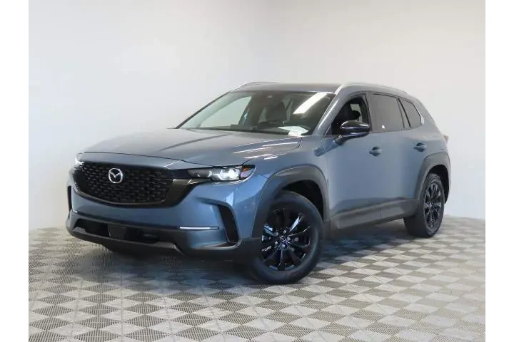 $25321 : Mazda CX-50 2024 AWD 2.5 S P image 6