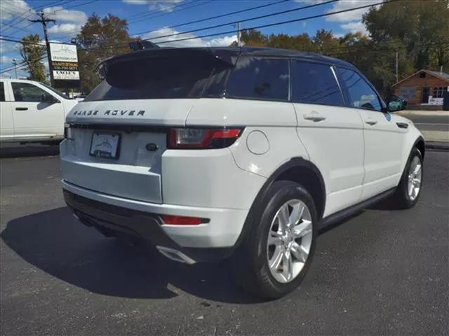 $24100 : 2018 LAND ROVER RANGE ROVER E image 8