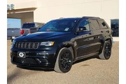 $26115 : Jeep Grand Cherokee 2021 4x2 thumbnail