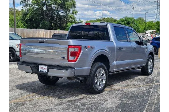 $39500 : Ford F-150 2021 4x4 XL 4dr S image 3