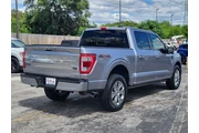 $39500 : Ford F-150 2021 4x4 XL 4dr S thumbnail