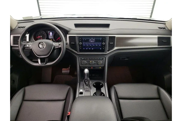 $25998 : Volkswagen Atlas 2019 SE 4dr image 9