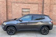 $18500 : 2020 Compass Trailhawk thumbnail