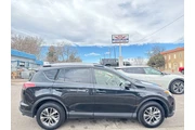 $15995 : 2017 RAV4 Hybrid XLE thumbnail