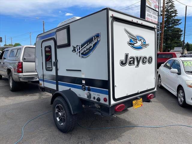 $9500 : 2019 Jayco Hummingbird 10 RK image 7