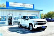 2020 Silverado 1500 Custom en San Antonio