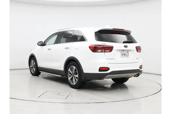 $16998 : Kia Sorento 2019 AWD EX Spor image 2