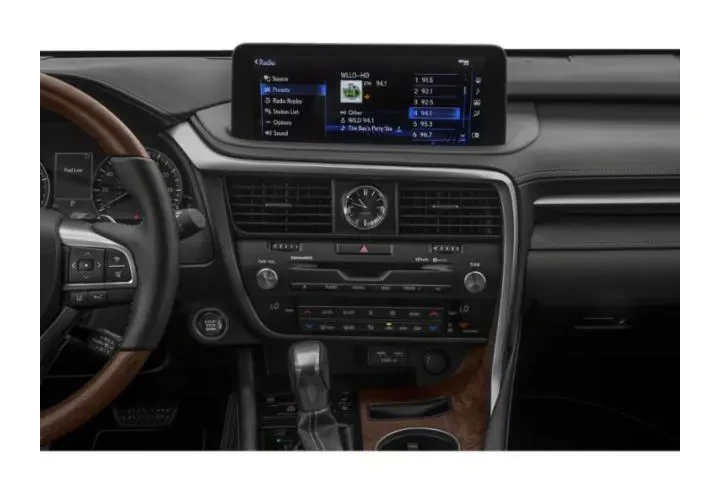 $39681 : Lexus RX 350L 2021 4dr SUV image 10