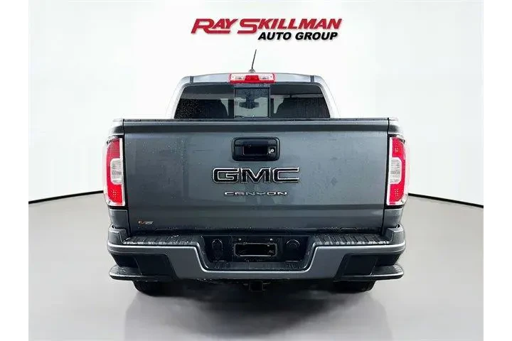 $29975 : GMC Canyon 2022 4x2 Elevatio image 6