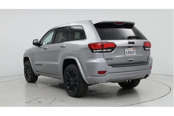 $20998 : Jeep Grand Cherokee 2019 4x4 image 2
