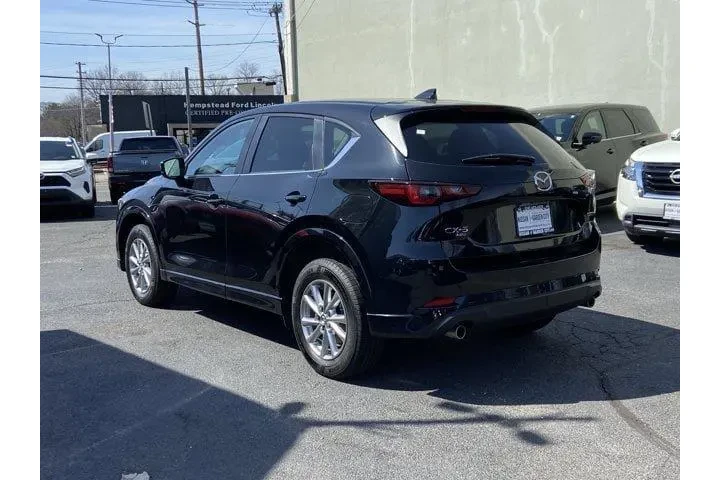 $19561 : Mazda CX-5 2024 AWD 2.5 S Se image 6