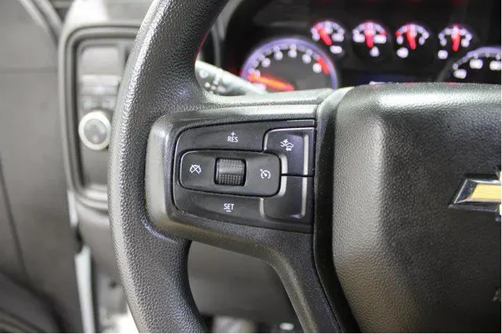 $28915 : Chevrolet Silverado 1500 202 image 10