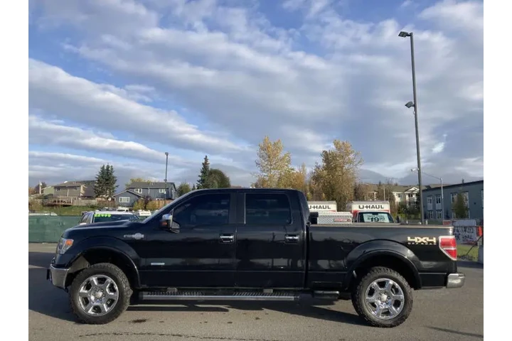 $24999 : 2013 F-150 image 9