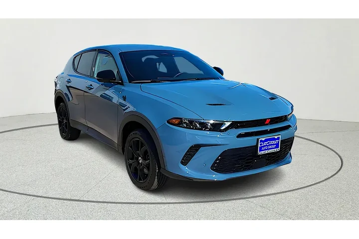 $22621 : Dodge Hornet 2024 AWD GT 4dr image 1