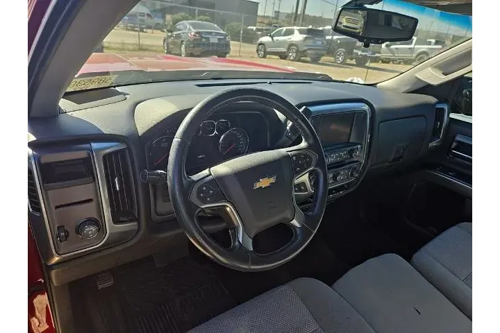 $19612 : Chevrolet Silverado 1500 201 image 8