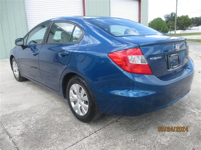 $10995 : 2012 Civic image 4