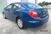 $10995 : 2012 Civic thumbnail