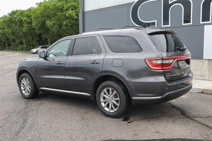 $16449 : 2017 Durango SXT image 6