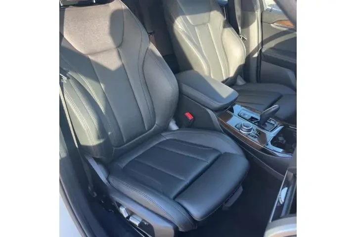 $24995 : BMW X3 2020 AWD xDrive30i 4d image 6