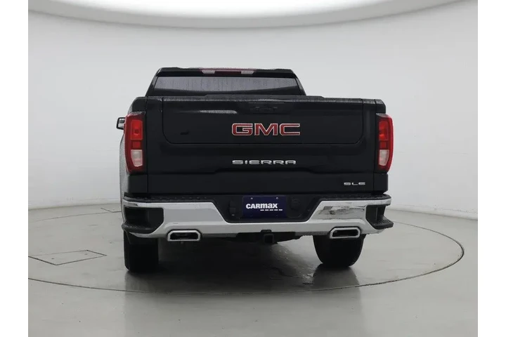 $36998 : GMC Sierra 1500 2023 4x4 SLE image 6