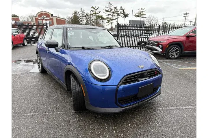 $29993 : MINI Hardtop 4 Door 2025 Coo image 2