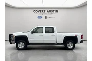 $10857 : Chevrolet Silverado 2500HD 2 thumbnail
